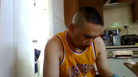 buzzalds888 online show from March 23, 2:17 am