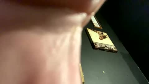 buzzed_gaming online show from January 29, 7:25 am