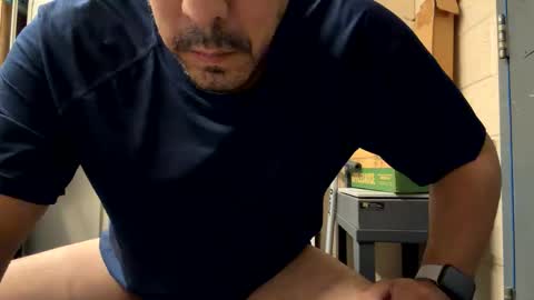 bxbomber2012 online show from February 26, 9:05 pm