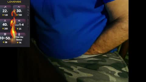 Snapshot of bzxxbzh chatting on January 22, 8:38 pm bzxxbzh online show from January 22, 8:38 pm
