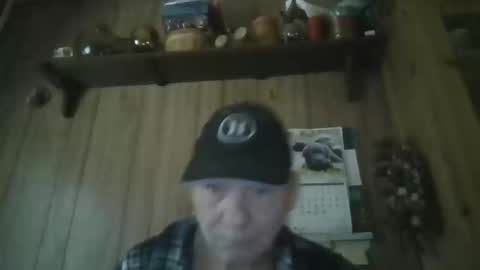 c4u58 online show from February 21, 8:26 am