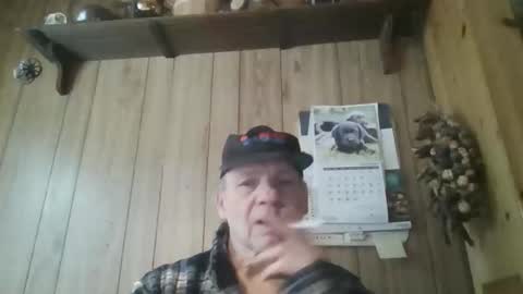 c4u58 online show from February 22, 1:45 pm
