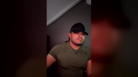 INSTAGRAM CABALLERO 1998  online show from March 1, 6:13 am