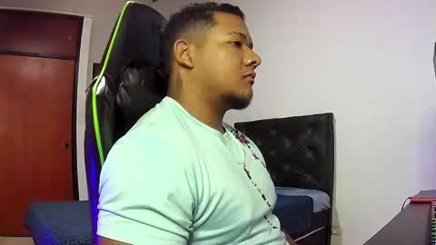 caballerozodi online show from October 28, 2:41 pm