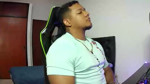 caballerozodi online show from October 25, 3:14 pm