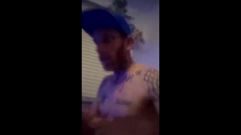 cackboii online show from April 3, 10:12 am