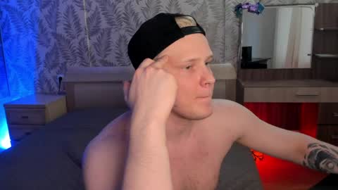 James online show from April 27, 1:57 am