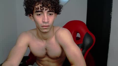 caius online show from February 5, 11:28 am