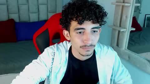 caius online show from January 7, 11:37 am