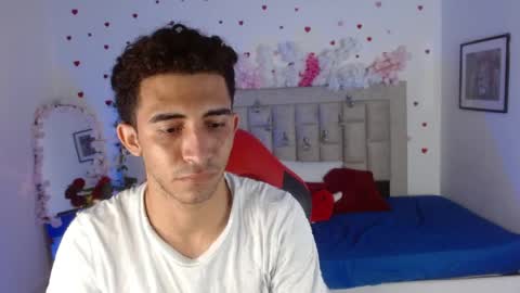 caius online show from April 9, 12:22 pm