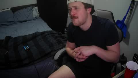Cajerk online show from May 27, 3:47 am
