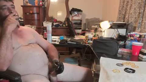 cajunbator2 online show from October 7, 7:29 pm