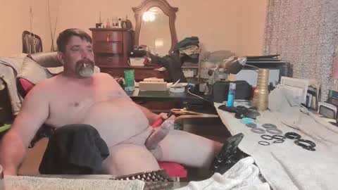 cajunbator2 online show from March 12, 12:46 pm