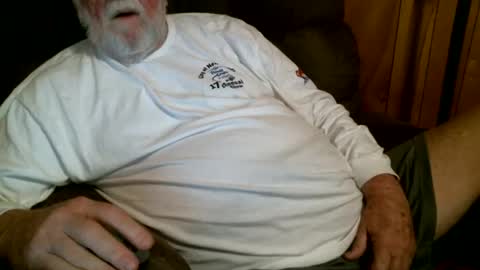 cajungrey online show from April 11, 1:14 pm