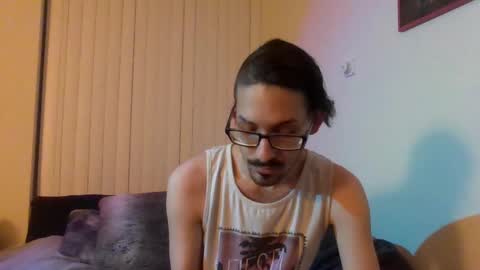 Cal XXX online show from October 20, 2:37 am