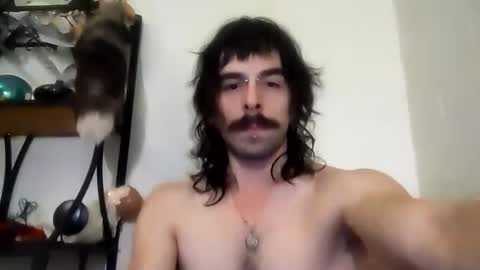 calciferaddams online show from October 21, 6:27 am