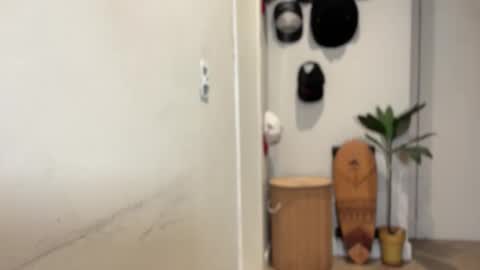 CaliforniaBrazilian online show from March 23, 12:49 am