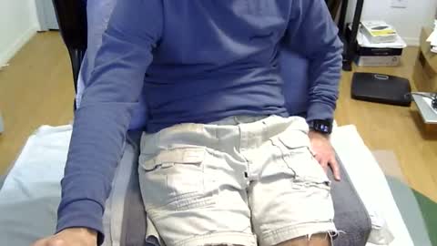 califun4u online show from January 10, 12:16 am