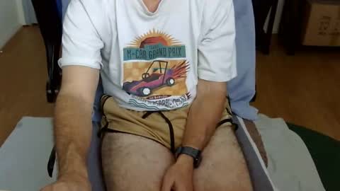 califun4u online show from April 20, 11:51 pm