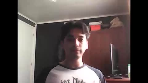 Snapshot of caligula_99 chatting on September 24, 3:54 pm Calgula online show from September 24, 3:54 pm