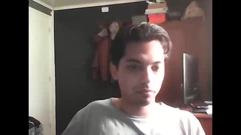 Snapshot of caligula_99 chatting on October 17, 2:54 pm Calgula online show from October 17, 2:54 pm