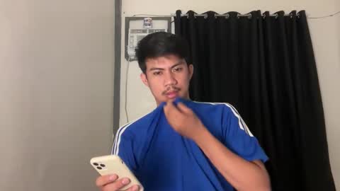 Jus online show from November 19, 7:14 pm