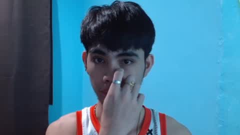 Snapshot of callmehairyx chatting on January 23, 9:29 pm callmehairyx online show from January 23, 9:29 pm
