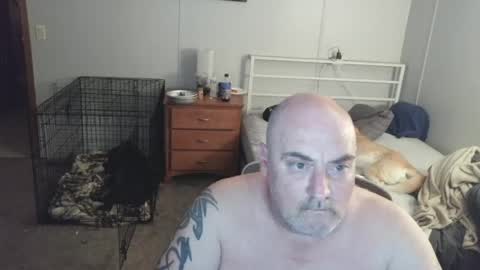 longjohn74 online show from June 27, 2:58 am