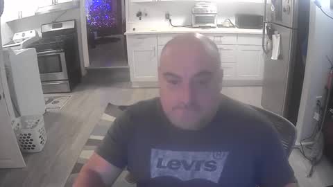 longjohn74 online show from December 22, 9:31 pm