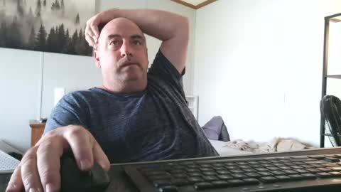 longjohn74 online show from July 27, 4:14 pm