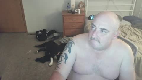 longjohn74 online show from July 3, 12:50 am