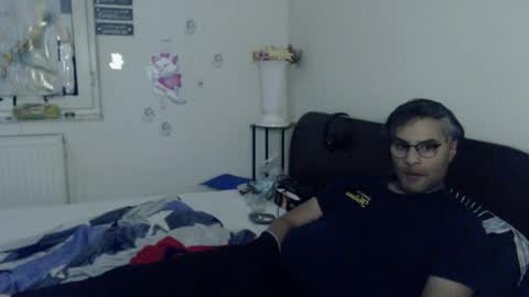 Calvinjohnlad online show from November 22, 6:51 pm