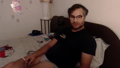 Calvinjohnlad online show from November 11, 10:59 pm