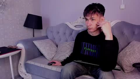 Calvin Owens online show from February 2, 3:32 am