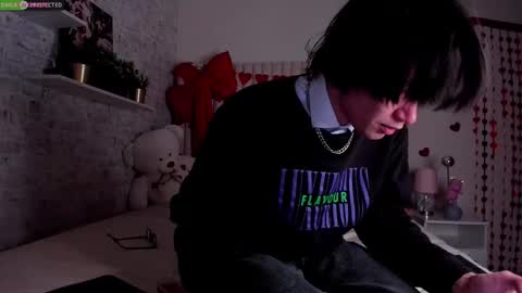 Calvin Owens online show from February 11, 6:24 pm