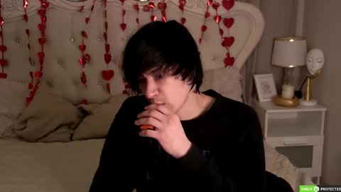 Calvin Owens online show from February 26, 6:09 pm