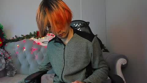 Calvin Owens online show from December 20, 9:21 am