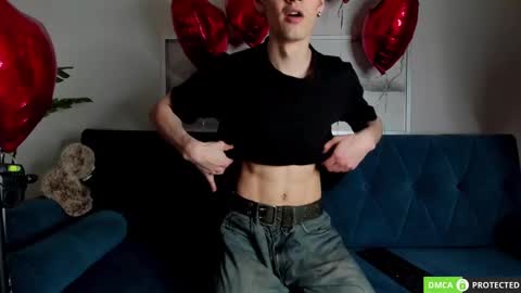 Calvin Owens online show from February 12, 3:51 am