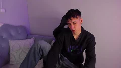 Calvin Owens online show from January 31, 3:30 am