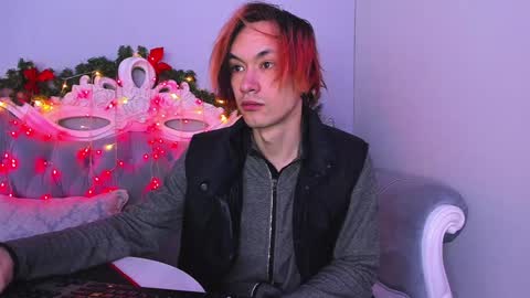 Calvin Owens online show from December 28, 3:37 am