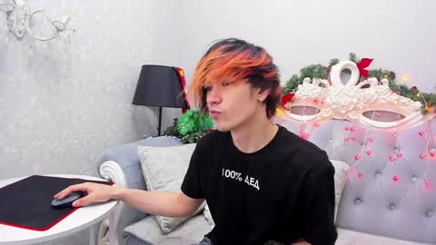 Calvin Owens online show from January 4, 3:40 am