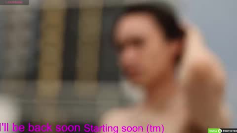 Calvin Owens online show from September 30, 8:30 am