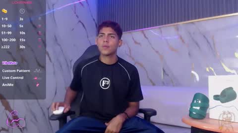 cam_xman online show from December 16, 2:18 am