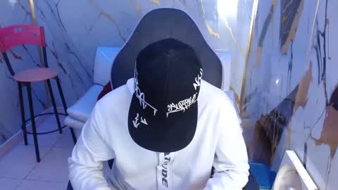 cam_xman online show from March 3, 2:02 pm