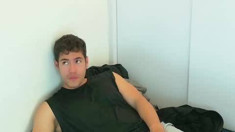 camara110 online show from November 7, 3:21 am