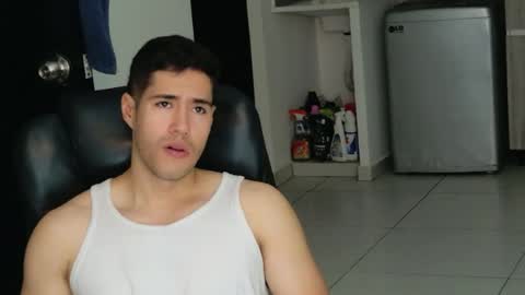 camara110 online show from July 15, 12:06 am