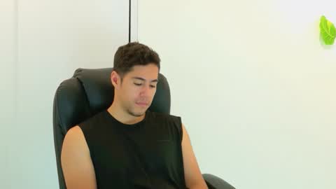 camara110 online show from November 1, 2:37 am