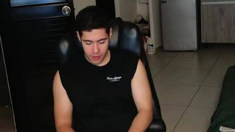 camara110 online show from July 3, 3:34 am