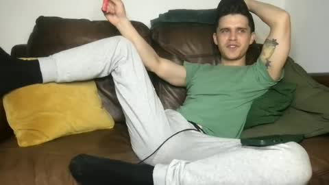 CamDoAttitude online show from June 17, 10:11 pm