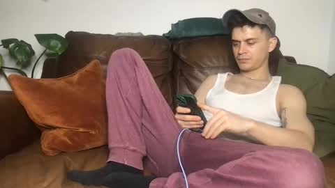 CamDoAttitude online show from February 24, 10:10 pm